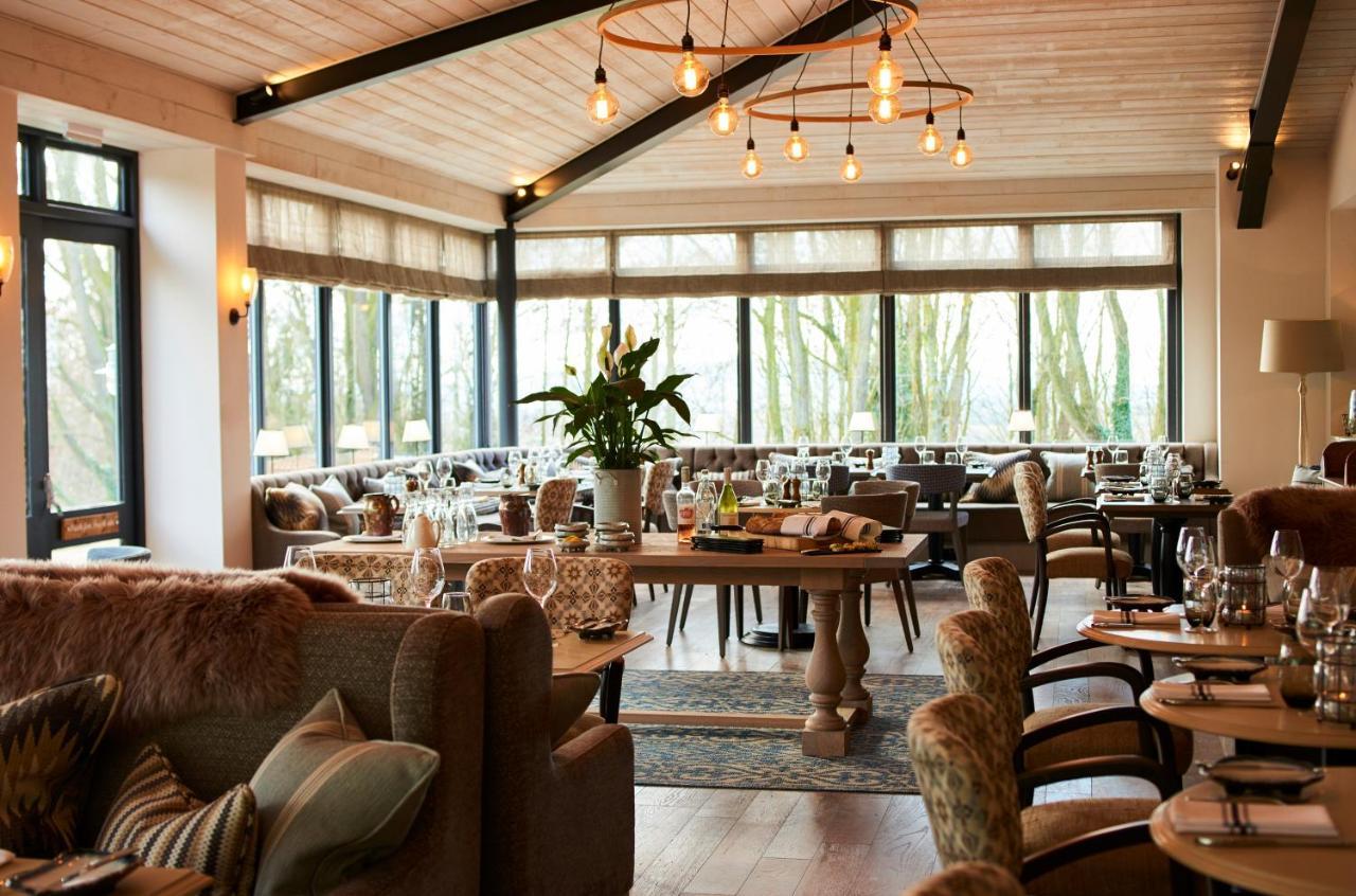 The Fish Hotel برودواي المظهر الخارجي الصورة