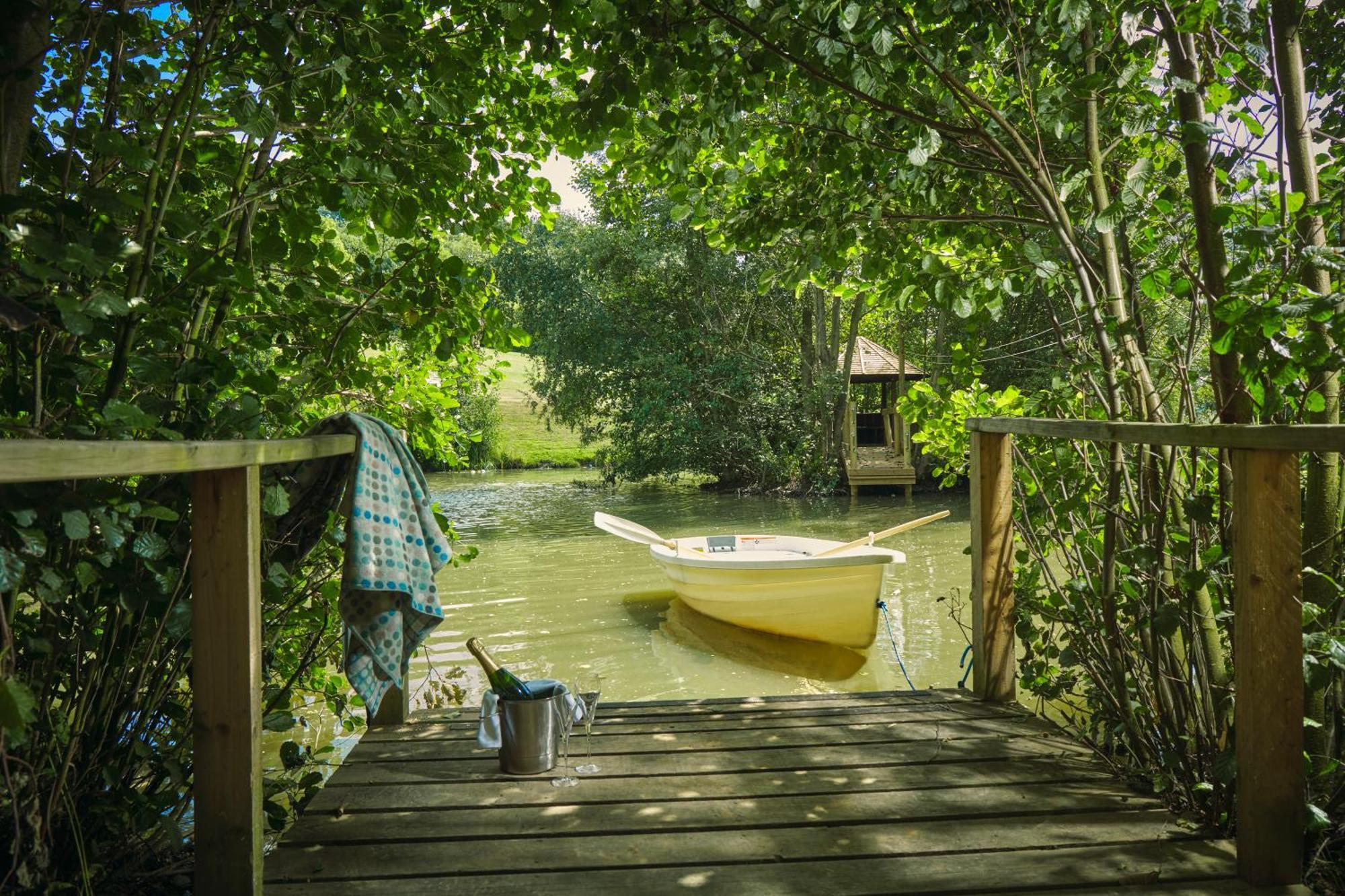 The Fish Hotel برودواي المظهر الخارجي الصورة