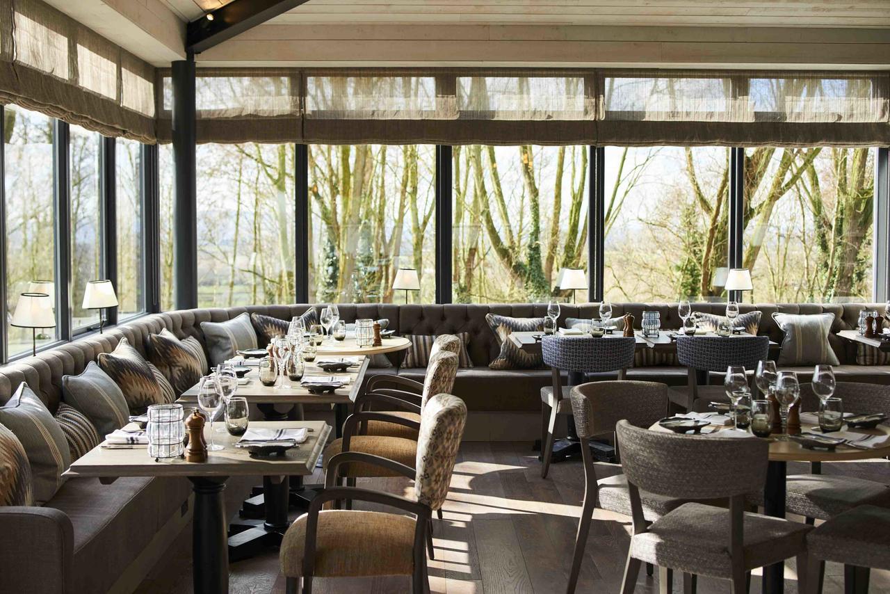 The Fish Hotel برودواي المظهر الخارجي الصورة